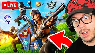 New FORTNITE OG RANKED Update [upl. by Albion]