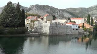 TREBINJE LISTOPADA 2022 [upl. by Elletsirhc]