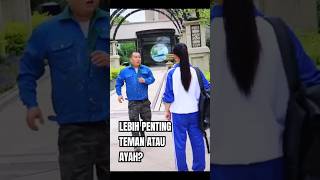 Berapa Temanmu Yang Ada Saat Susah [upl. by Adrian456]