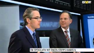 ZertifikateCheck mit Heiko Geiger und Dr Gregor Bauer  13102015 [upl. by Cicily20]