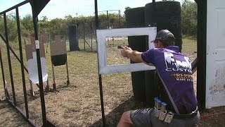 STI Limited Nationals amp Tennessee Bullseye  Shooting USA [upl. by Annuaerb]