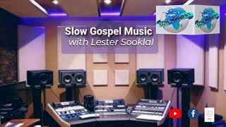 Slow Gospel Music with Lester Sooklal Live Stream [upl. by Jenna]