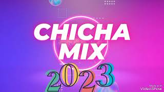 CHICHAS MIX 2023😁😁 [upl. by Hsoj]