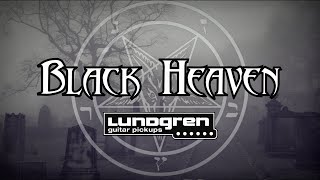 Lundgren Pickups Black Heaven [upl. by Cale]