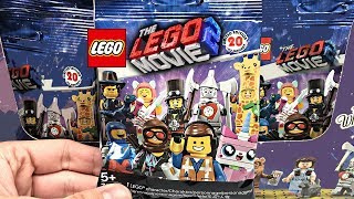 The LEGO Movie 2 The Second Part Exclusive Movie Clip  Good Morning Apocalypseburg 2019 [upl. by Nilpik]