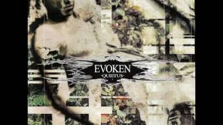 Evoken  2001 Quietus Fulllength [upl. by Hakeber]