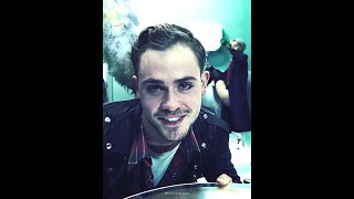 Dacre Montgomery [upl. by Meadow570]