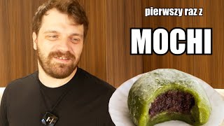 MOCHI  Deserowy Czerwiec 2024 57  Ni mom pojęcia co robię [upl. by Siurtemed]