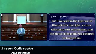 Huntingdon Church of Christ Livestream 1142024 [upl. by Lomaj]