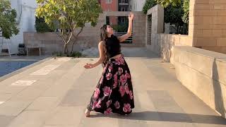 Main Chali Dance CoverUrvashi kiran Sharma  by Sonam Yadav  Valentines Special perform [upl. by Kazim152]