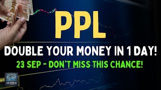 PPL Short Trading  Pakistan Stock Exchange PSX Forex amp Crypto Insights [upl. by May]