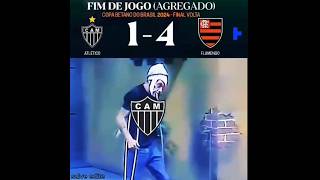 😂😂😂😁 flamengo gabigol gerson sohrts futebol AtléticoMineiro arrascaeta corinthians [upl. by Mccandless]