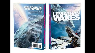 The Expanse 01 Leviathan Wakes Full Audiobook 1 [upl. by Lerred]