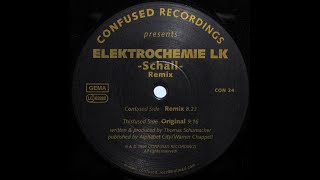 Elektrochemie LK  Schall  Remix 1999 [upl. by Turpin]