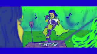 Tigtone and the Name quotTigtonequot [upl. by Polard]