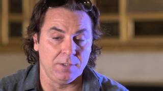 Interview Roberto Alagna zu quotDon Carloquot  Wiener Staatsoper [upl. by Legnaesoj]