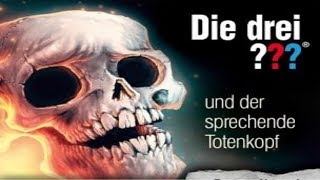 Die drei  und der sprechende Totenkopf Buch 11 [upl. by Assir]