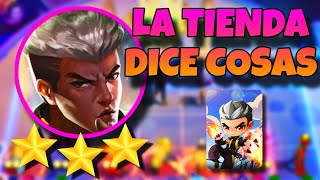 🟥IMPROVISAR en una partida es IMPORTANTE🟥 en rangos altos de AJEDREZ MAGICO MOBILE LEGENDS 2024 [upl. by Jocko]