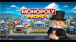 Monopoly MadnessGameplayПрохождение1PS45 Трофеев [upl. by Karol221]