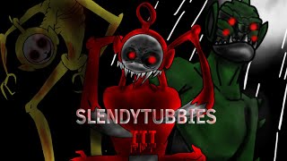 500 subscriber specialFlipaClip animationCradlesslendytubbies [upl. by Jennings566]