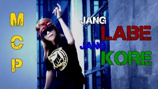 JLJK  Jang Labe Jang Kore  MCP Sysilia  Official Music Video  RML [upl. by Jasik]