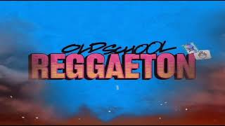 RETROTON OLD SCHOOL REGGAETON INOLVIDABLES [upl. by Geer]