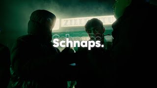 ZENSERY  SCHNAPS offizielles Musikvideo [upl. by Laved]