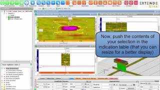 CIVA Tip  UT Analysis operators [upl. by Vassily]