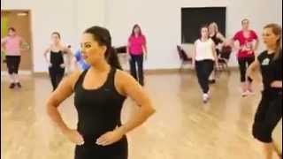 REELROBICS Irish dance fitness dance fitness adult Irish dance [upl. by Bravar]