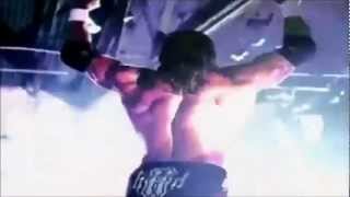 Triple H Titantron 2000 The Game HD [upl. by Valente]