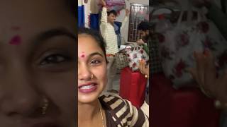 Ghar Chor Ke Bhag Rahi Hoon 😭  Trisha kar Madhu Vlogs  Mini Vlogs trishakarmadhulifestyle [upl. by Ludmilla201]