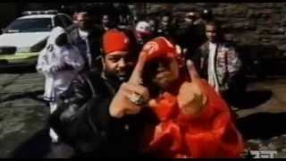 The Diplomats feat Camron amp Juelz Santana DipSet Anthem I really mean it [upl. by Nanah]