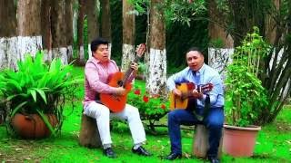 Gerardo Morán y Marco Ordoñez  Negrita Consentida Videoclip Oficial [upl. by Ayekim693]