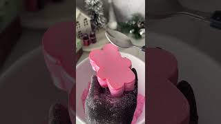 Let’s make a bear bath bomb together oddlysatisfying bathbomb [upl. by Risay146]