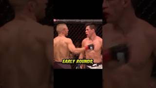 When Dominick Cruz Mentally Broke TJ Dillashaw [upl. by Sotnas]