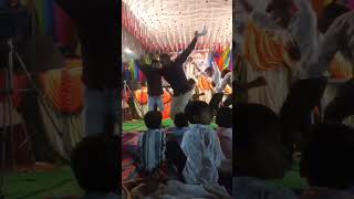 Eak sham kuldevi ke name Bhajan Sandhya raniwara Aampurshortvideos hina dangifunny [upl. by Svensen]