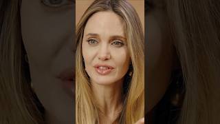 ANGELINA JOLIE INTERVIEW AS DIRECTOR AT TIFF TORONTO WITHOUT BLOOD NEW MOVIE [upl. by Sirromad]