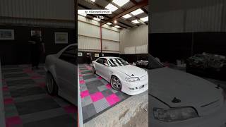 Most Customizable Garage Flooring You’ve Ever Seen youtubecreatorcommunity [upl. by Tatianas823]