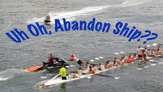 2023 American Samoa Fautasi Race [upl. by Norac]