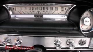 1964 Ford Galaxie XL 500 Convertible video 2  MyRodcom [upl. by Juanne567]