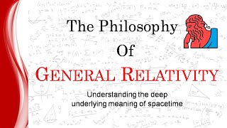 General theory of relativity  General relativity explained  General relativity lecture [upl. by Fromma]