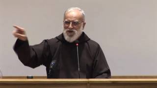 Fr Raniero Cantalamessa  Baptism in the Spirit and Evangelization [upl. by Lattimer134]