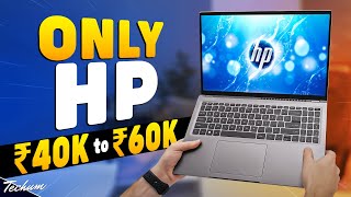 TOP 7 BEST HP Laptops In 2024💥HP Pavilion 15💥HP 15s💥HP 14s💥HP Pavilion 14 [upl. by Norman]