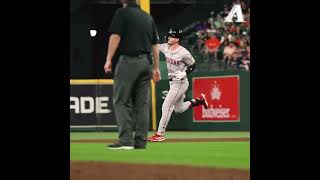 Pavin SMITH Hr6 Season 2024 Dbacks Ave273 AB 88 sbvzla mlb dbacks [upl. by Yblocaj]