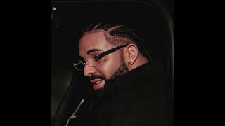 FREE  Drake Type Beat  quotParis Versesquot  2024 [upl. by Schechinger]