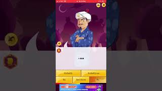 Seeing if Akinator can guess handsome squidward [upl. by Amias811]