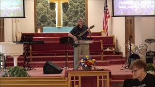 Wednesday PM Praise amp Worship  9424  Pastor Eric [upl. by Gibbs]