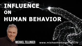 Influence On Human Behavior [upl. by Suoicerpal]