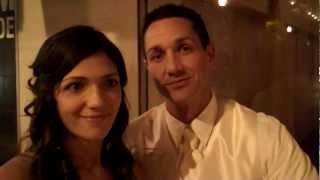 WKYC Clevelands Michael Cardamones Cleveland Wedding DJ Testimonial [upl. by Anirtal]