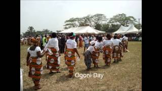 Ogoni Baribii Kor [upl. by Jeraldine]